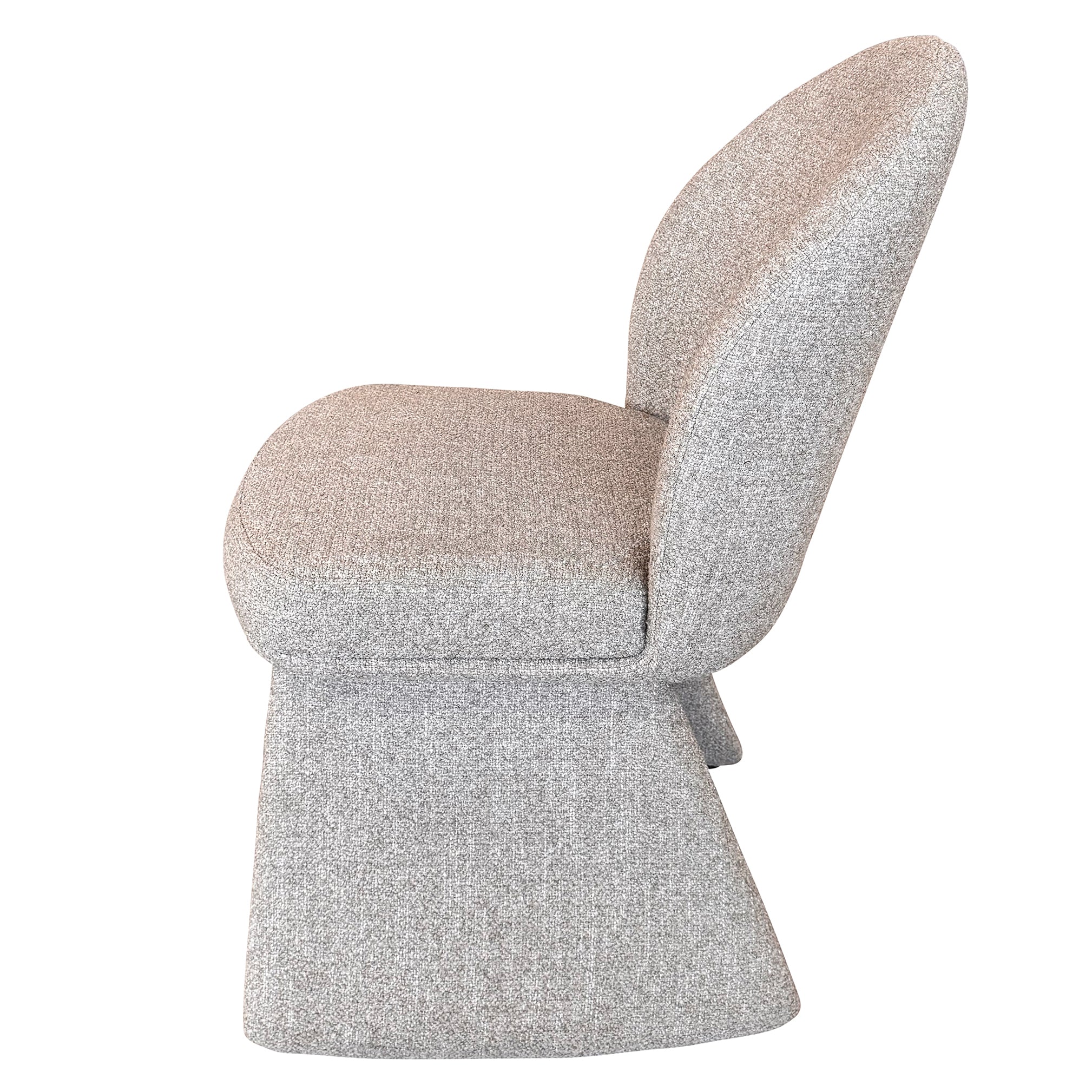NOELLE-DINING CHAIR-BEIGE