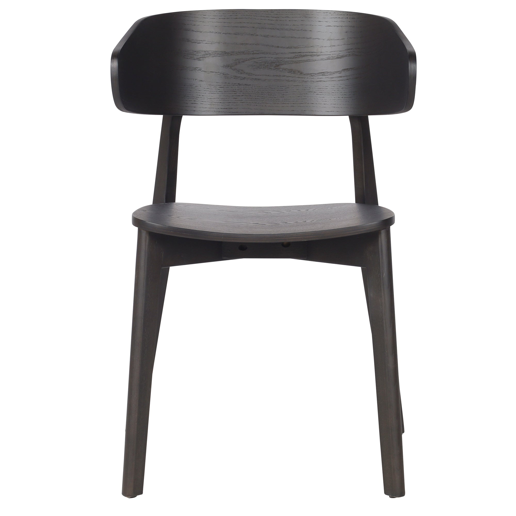 KHARI-DINING CHAIR-MOCHA 2 Pcs
