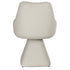 CAPRESE-DINING CHAIR-BEIGE