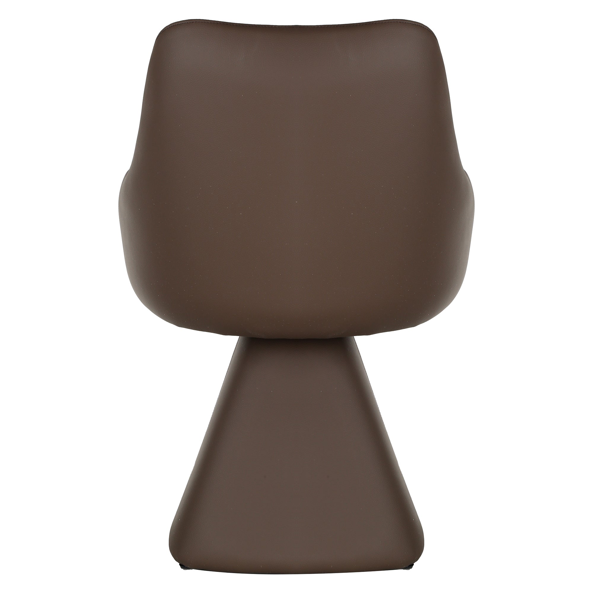 CAPRESE-DINING CHAIR-BROWN