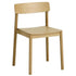 FELIX-DINING CHAIR-NATURAL 4 Pcs