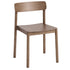 FELIX-DINING CHAIR-WALNUT 4 Pcs