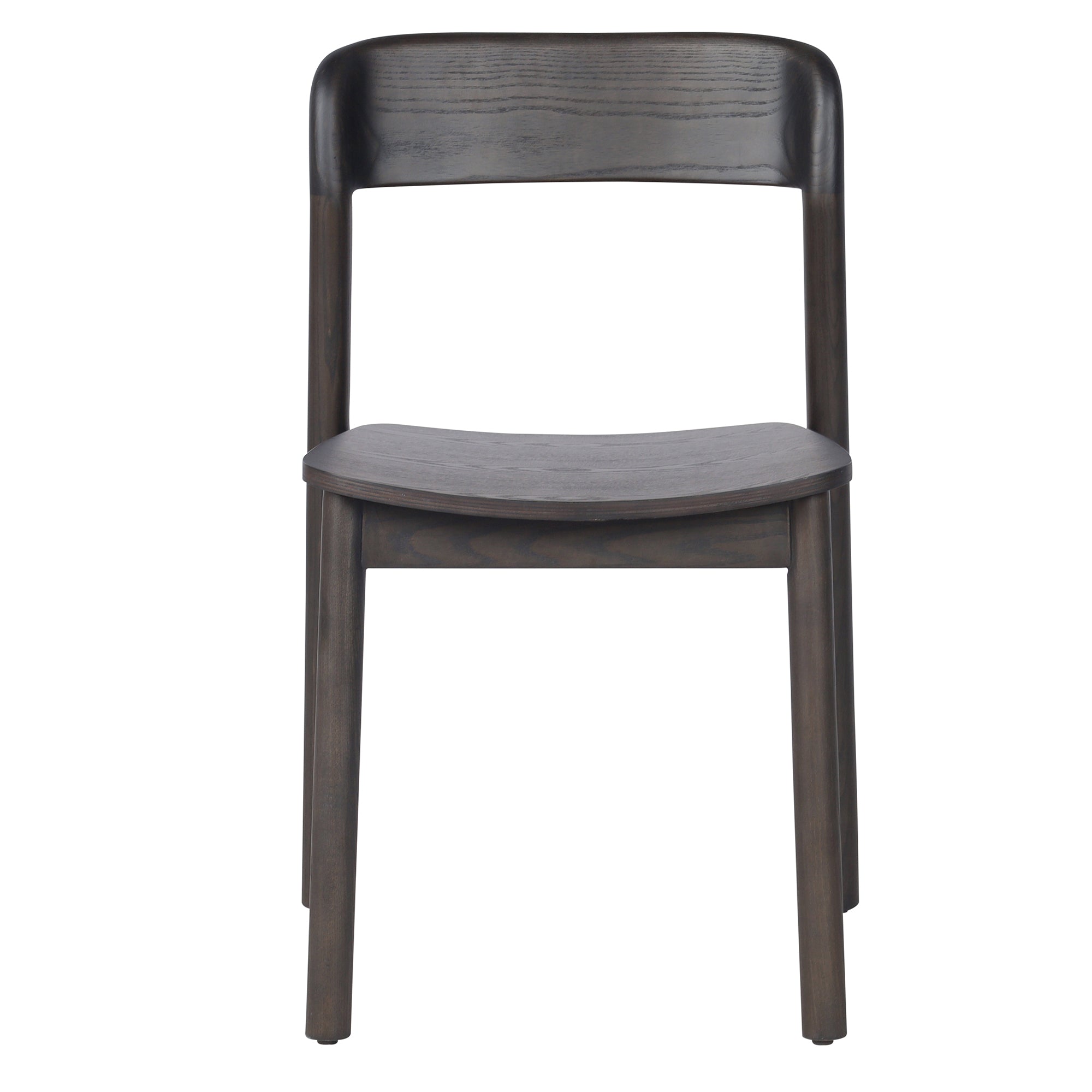 JONAS-DINING CHAIR-MOCHA 4 Pcs