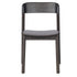 JONAS-DINING CHAIR-MOCHA 4 Pcs