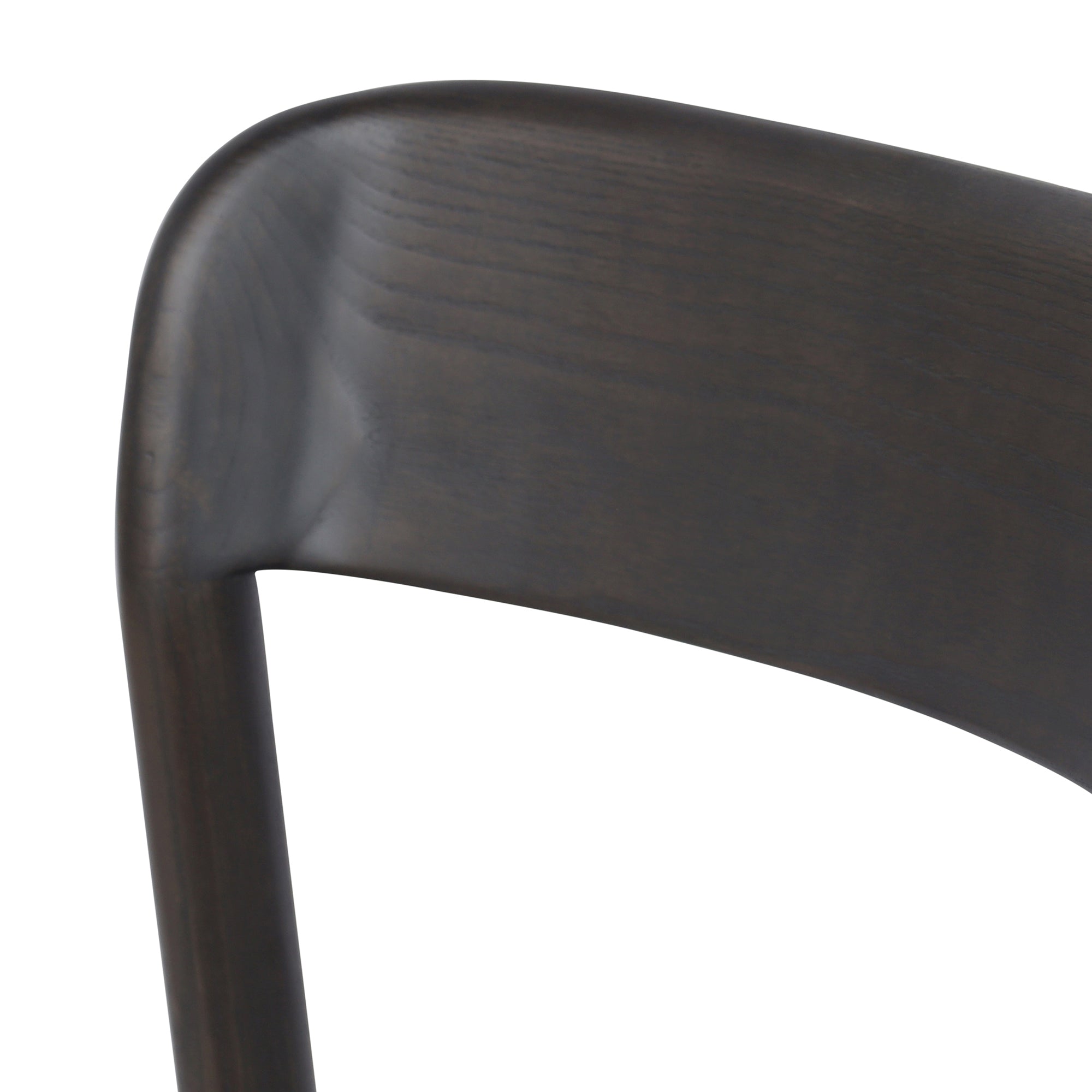 JONAS-DINING CHAIR-MOCHA 4 Pcs