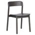 JONAS-DINING CHAIR-MOCHA 4 Pcs