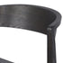 NICCO-DINING CHAIR-MOCHA 2 Pcs