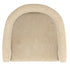 AMARA-DINING CHAIR-BEIGE 2 Pcs