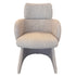 TITANI-DINING CHAIR-BEIGE
