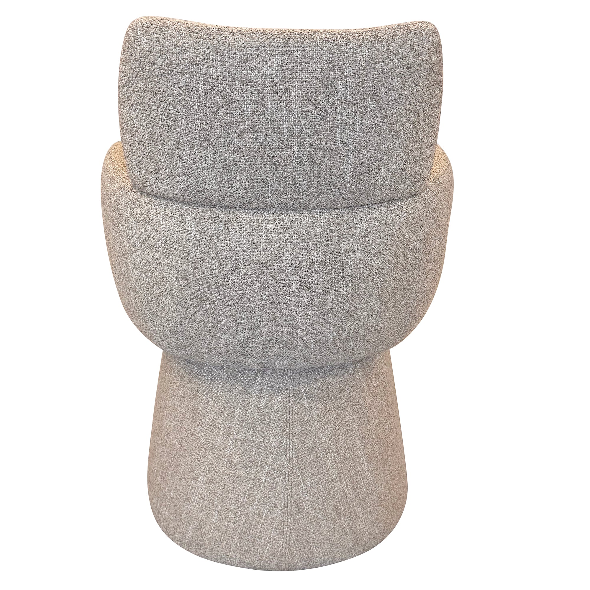 TITANI-DINING CHAIR-BEIGE