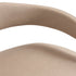 CADEN-DINING CHAIR-BEIGE 2 Pcs