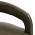 CADEN-DINING CHAIR-MOSS 2 Pcs