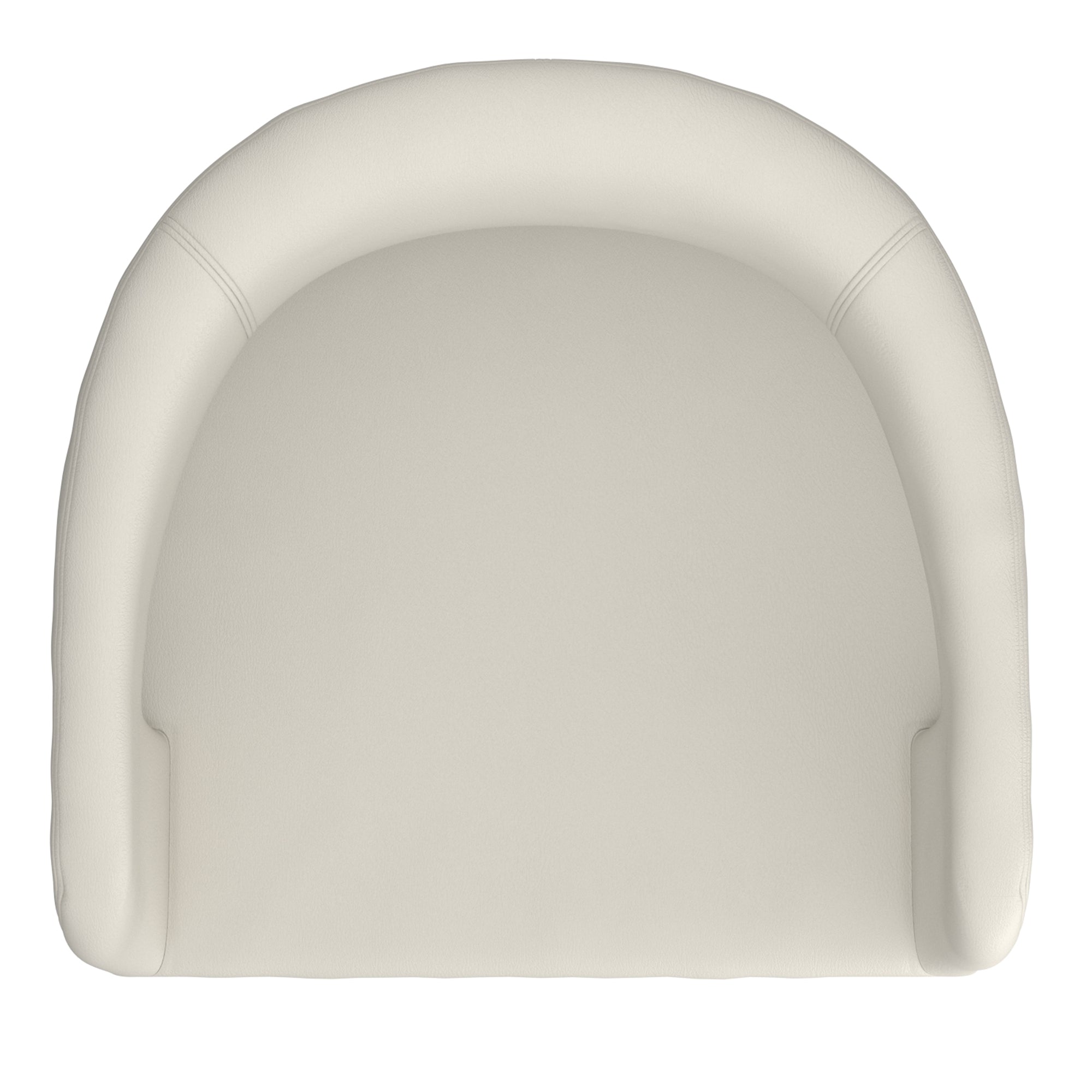 CRIMSON-26'' COUNTER STOOL-BEIGE 2 Pcs