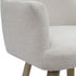 TORRA-26" COUNTER STOOL-OAT 2 Pcs