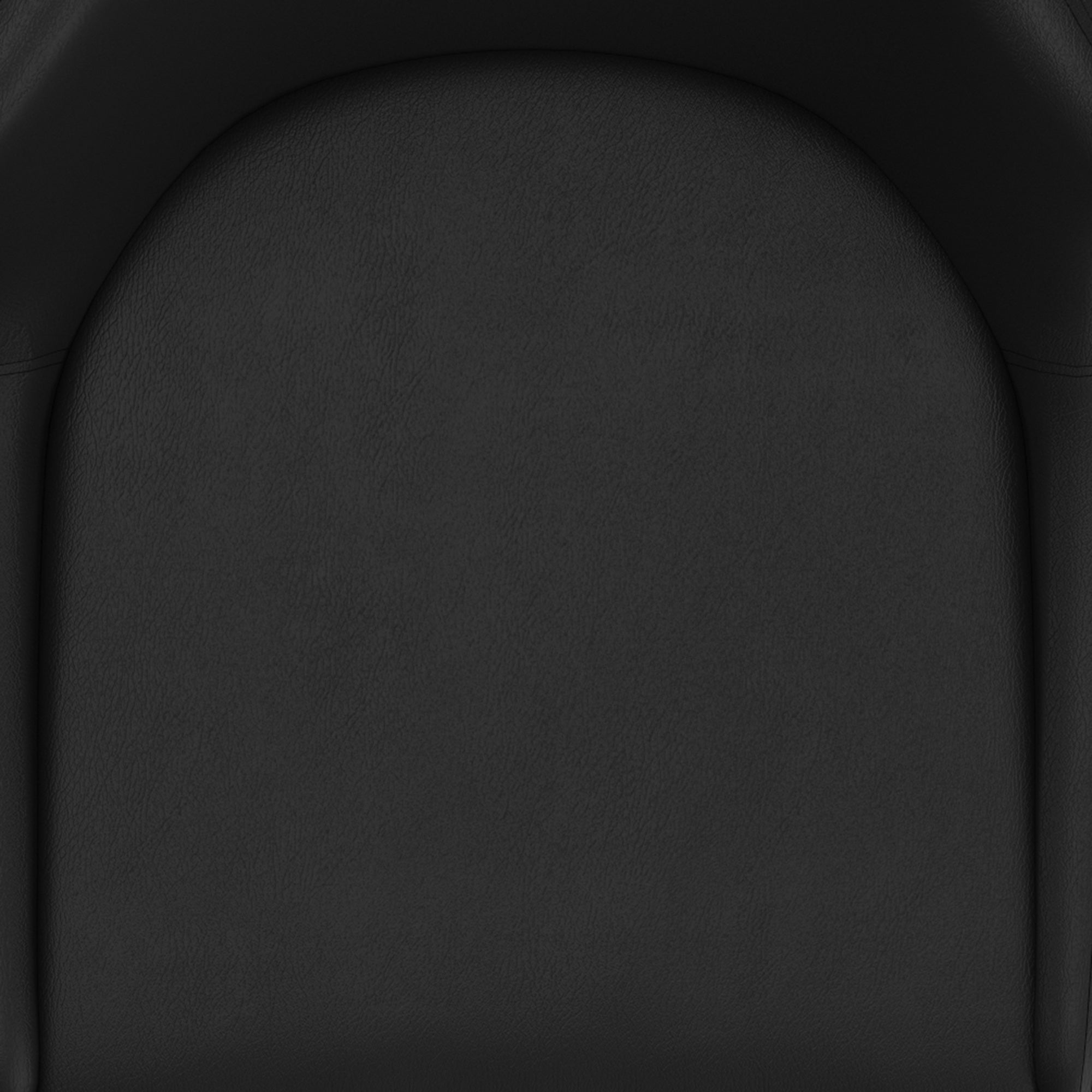 XANDER-26'' COUNTER STOOL-BLACK 2 Pcs