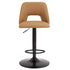 ADLER-AIR LIFT STOOL-TAN 2 Pcs