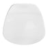 TREX-26" COUNTER STOOL-WHITE 2 Pcs