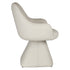 BELLARO - CAPRESE BEG-7PC DINING SET