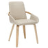 BELLARO - CASPIAN SND-7PC DINING SET
