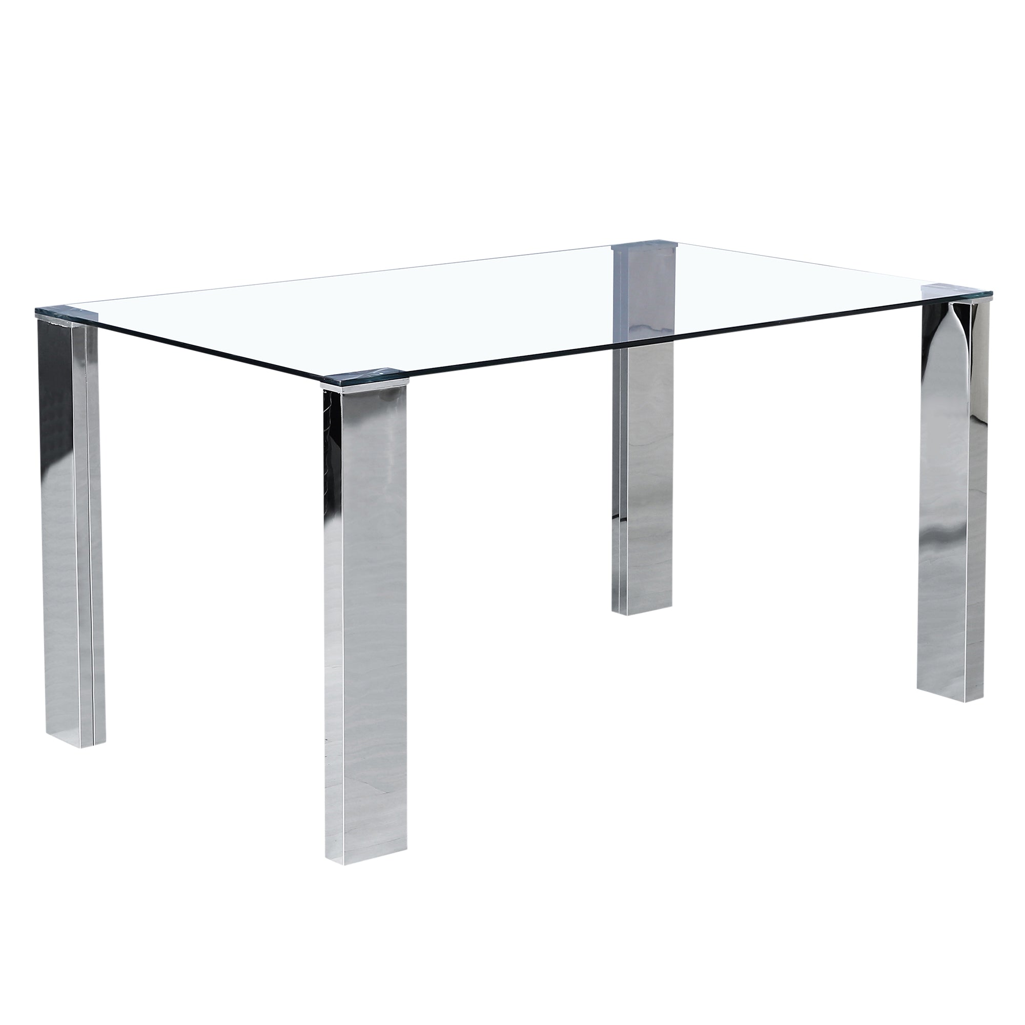 FRANKFURT - MAXIM WT-5PC DINING SET