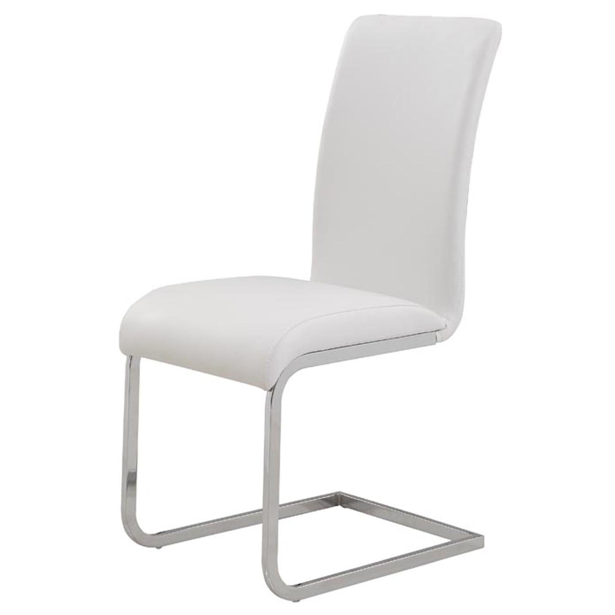 FRANKFURT - MAXIM WT-5PC DINING SET