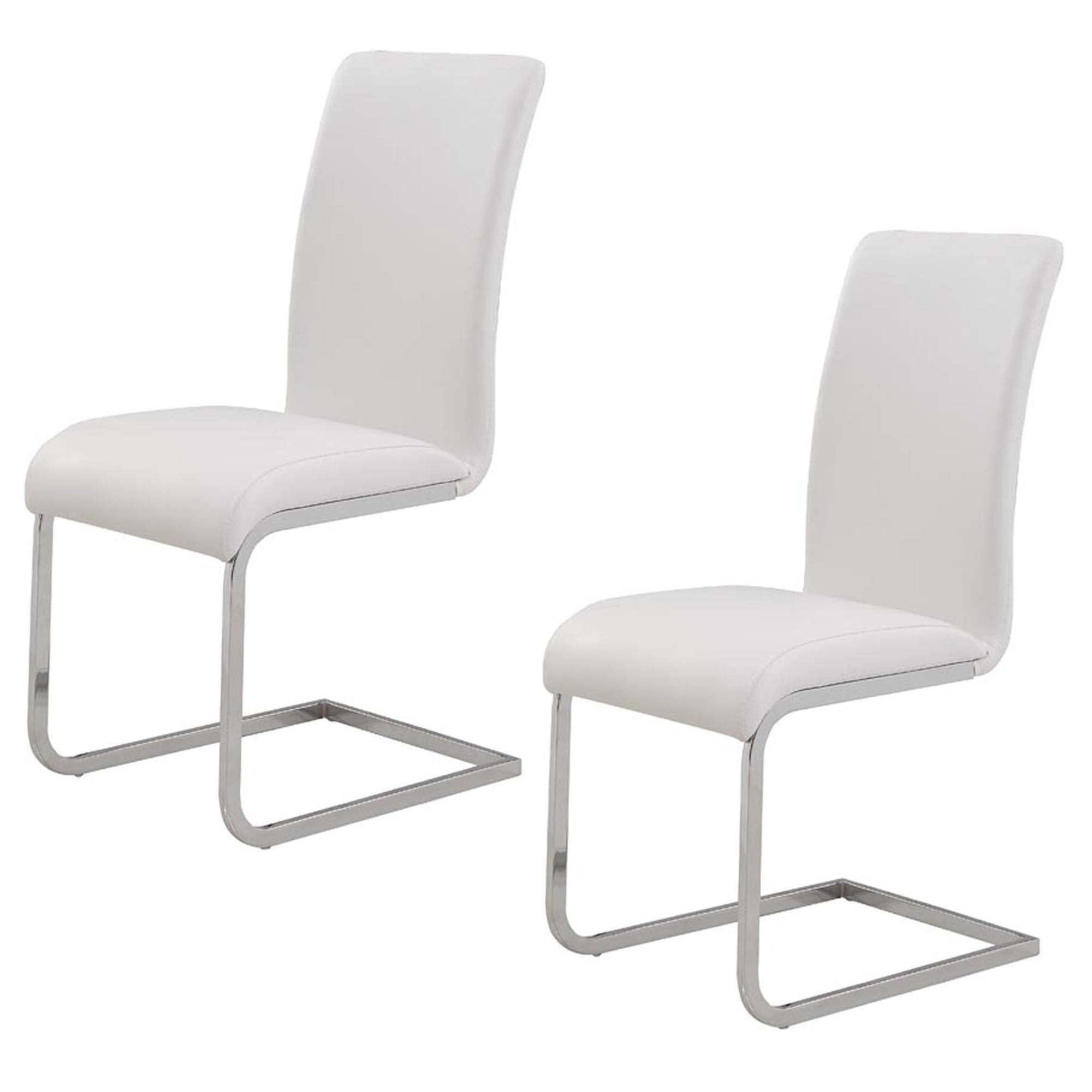 FRANKFURT - MAXIM WT-5PC DINING SET