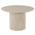 THALIA - KIARA BRN-5PC DINING SET