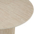 THALIA - KIARA BRN-5PC DINING SET