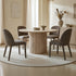THALIA - KIARA BRN-5PC DINING SET
