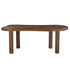 ZALOA - AUGGIE WAL-9PC DINING SET