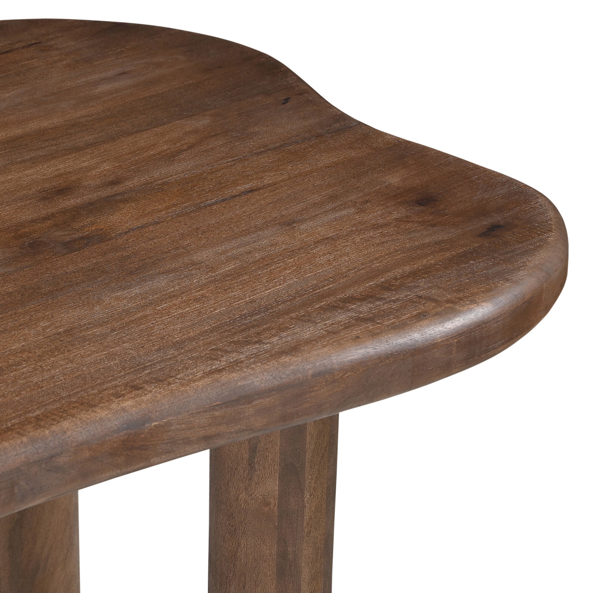 ZALOA - NOELLE - TITANI DKB-7PC DINING SET