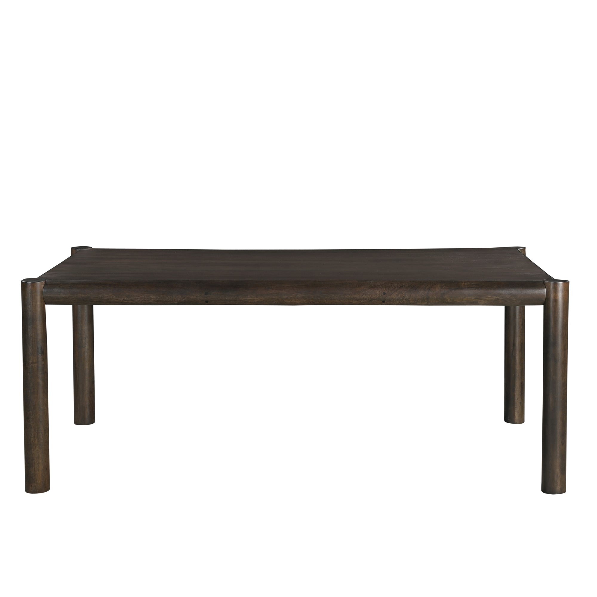 ADVIK MOC - BEXLEY BLK-7PC DINING SET