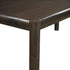 ADVIK MOC - BEXLEY BLK-7PC DINING SET