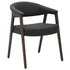 ADVIK MOC - BEXLEY BLK-7PC DINING SET