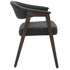 ADVIK MOC - BEXLEY BLK-7PC DINING SET