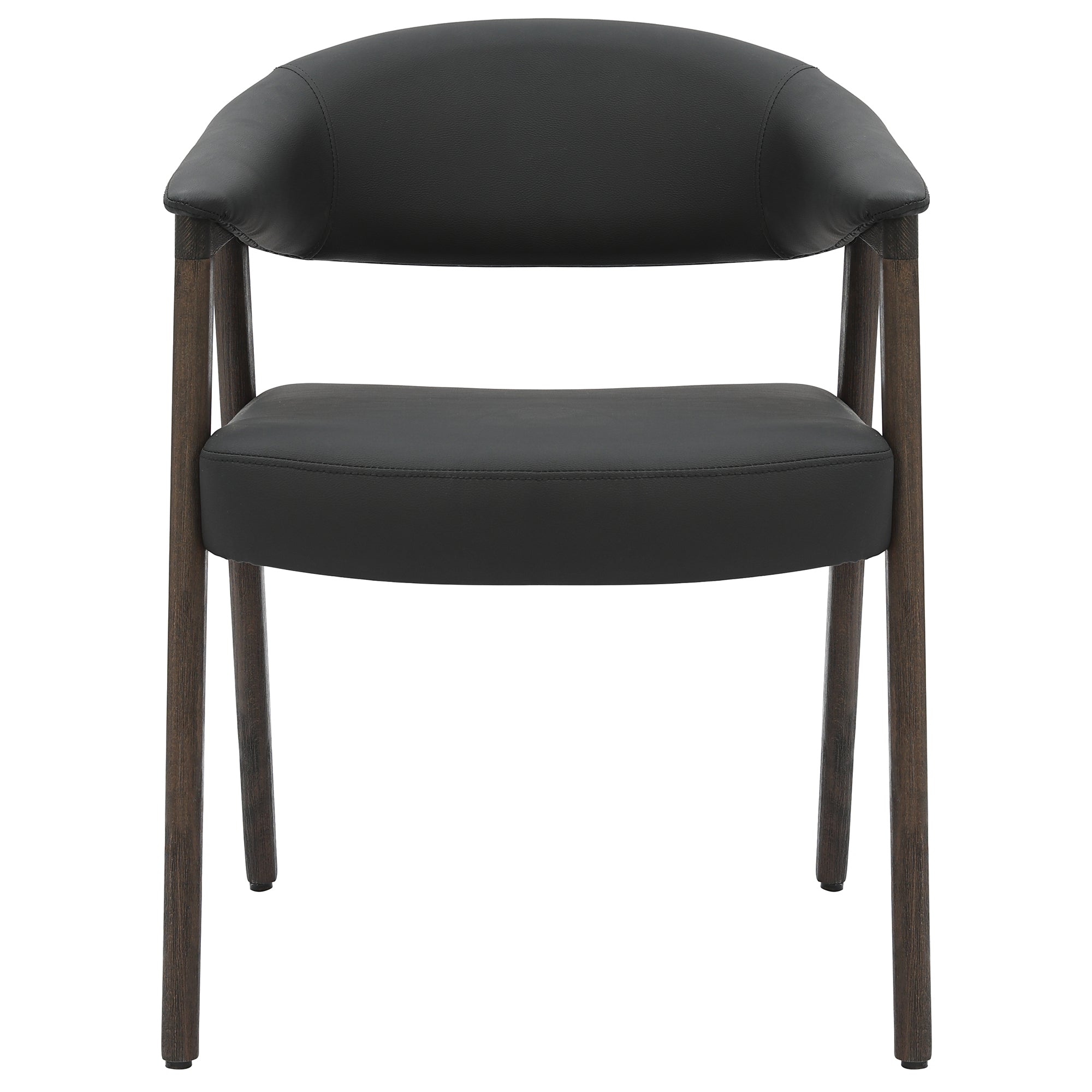 ADVIK MOC - BEXLEY BLK-7PC DINING SET