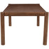 ADVIK WAL - BRODI PUC-7PC DINING SET