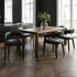 ADVIK WAL - CADEN MOS-7PC DINING SET
