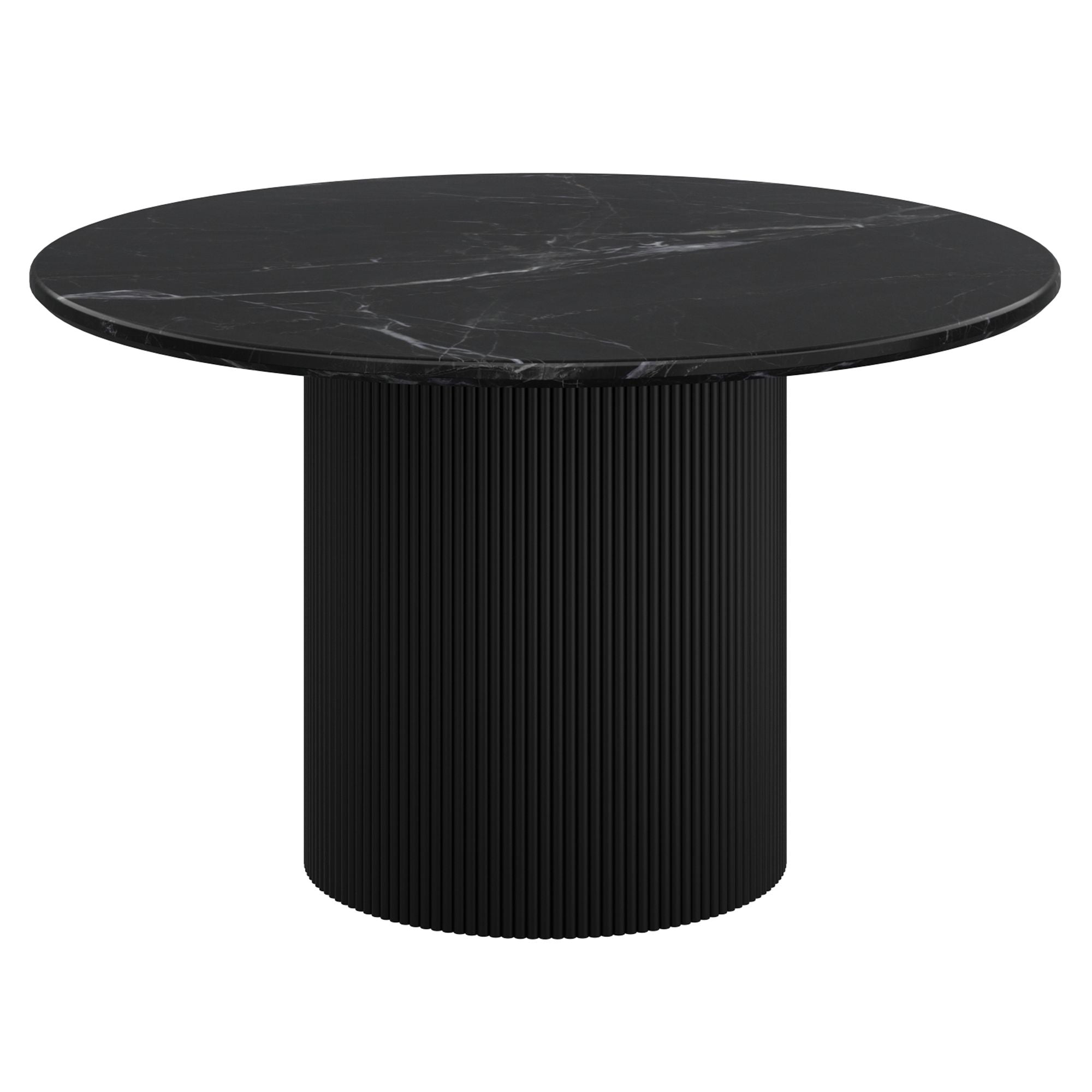 JILSA BLK - CLEO BK-5PC DINING SET