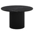JILSA BLK - CLEO BK-5PC DINING SET
