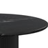 JILSA BLK - CLEO BK-5PC DINING SET