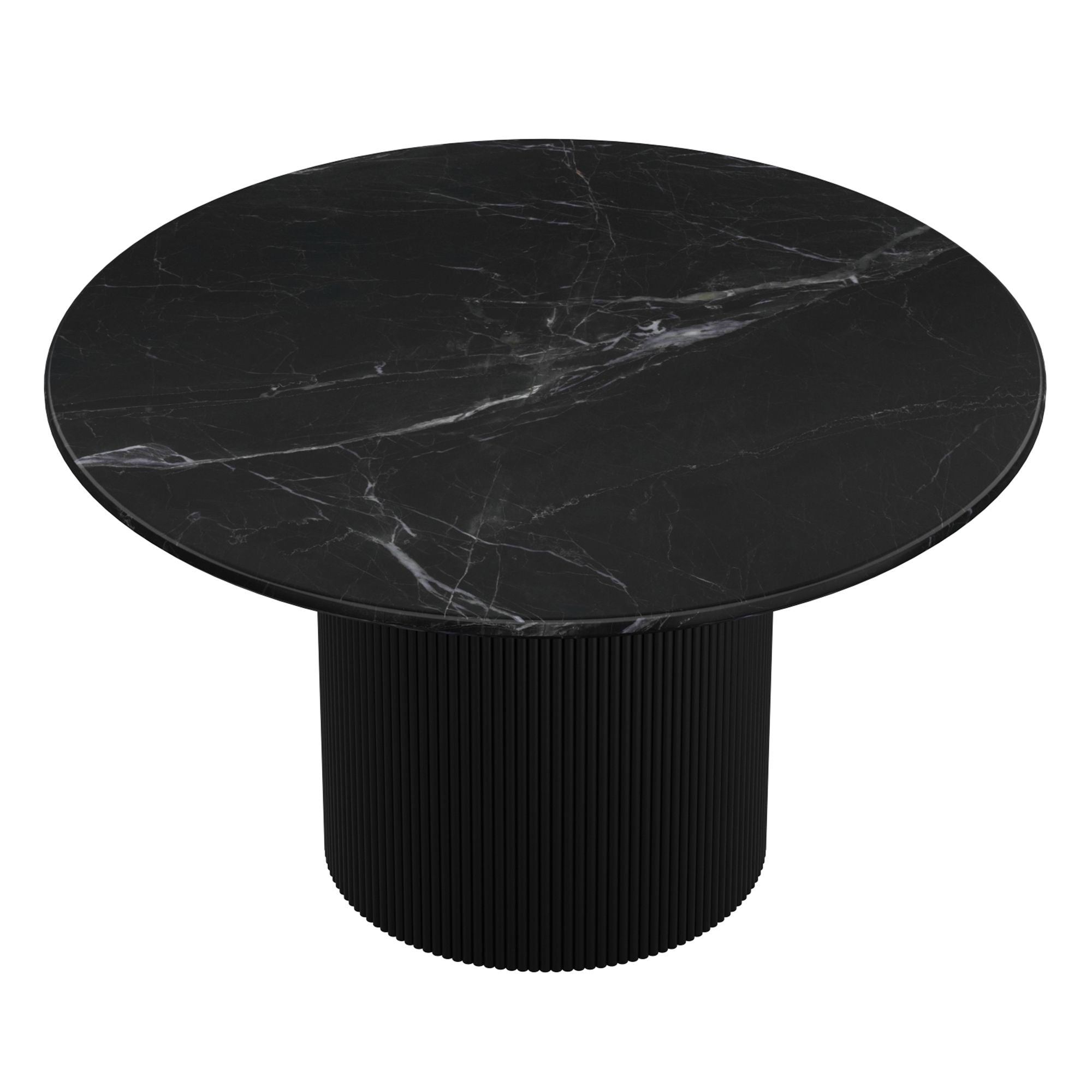 JILSA BLK - CLEO BK-5PC DINING SET
