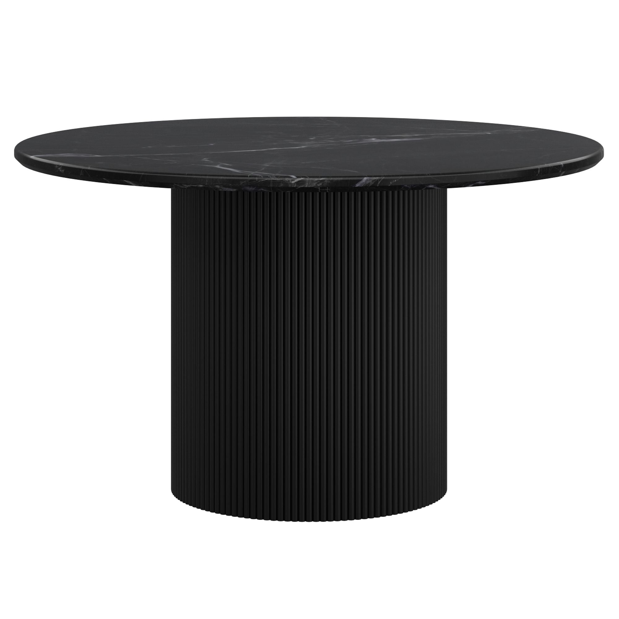 JILSA BLK - CLEO BK-5PC DINING SET