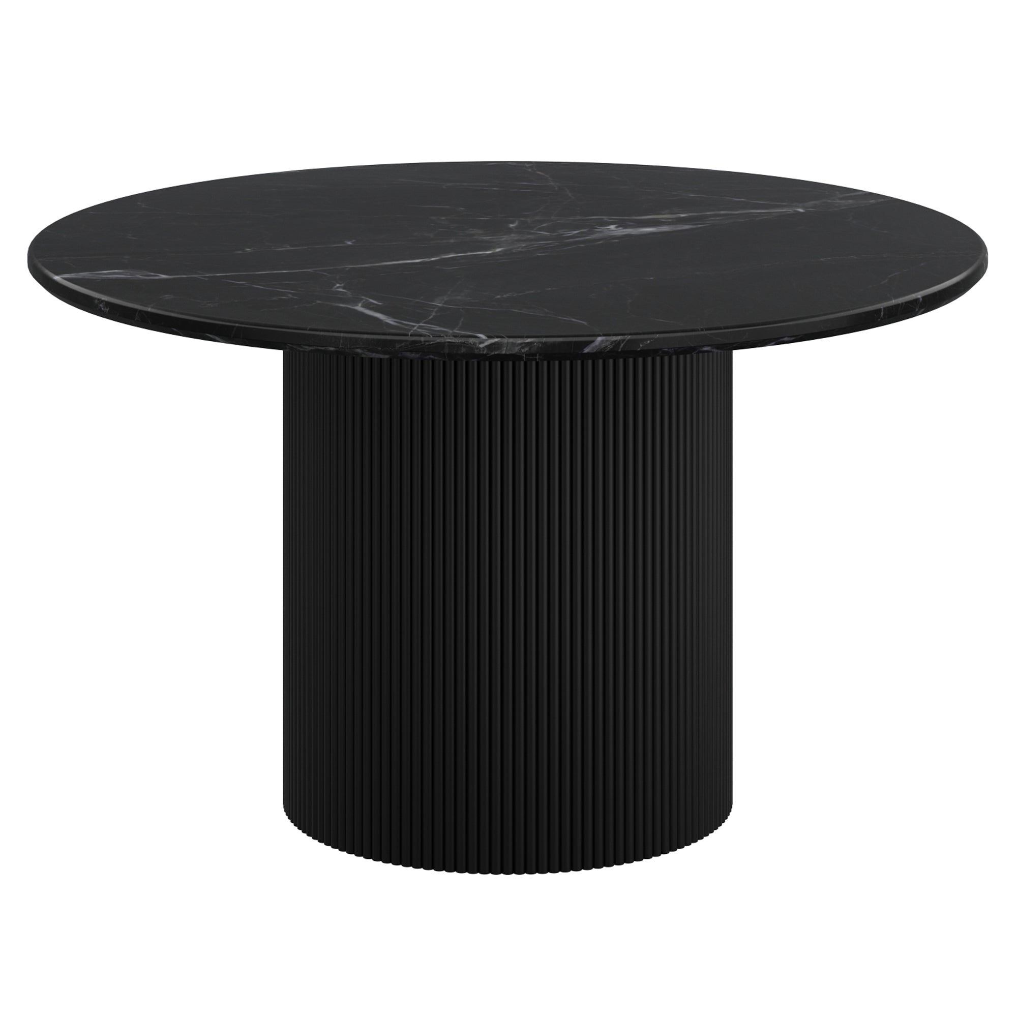 JILSA BLK - KAZAN IV-5PC DINING SET