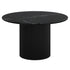JILSA BLK - KAZAN IV-5PC DINING SET