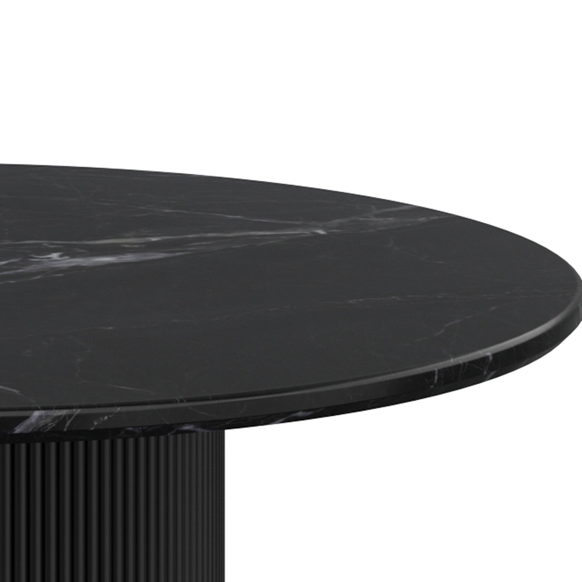 JILSA BLK - KAZAN IV-5PC DINING SET