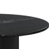 JILSA BLK - KAZAN IV-5PC DINING SET