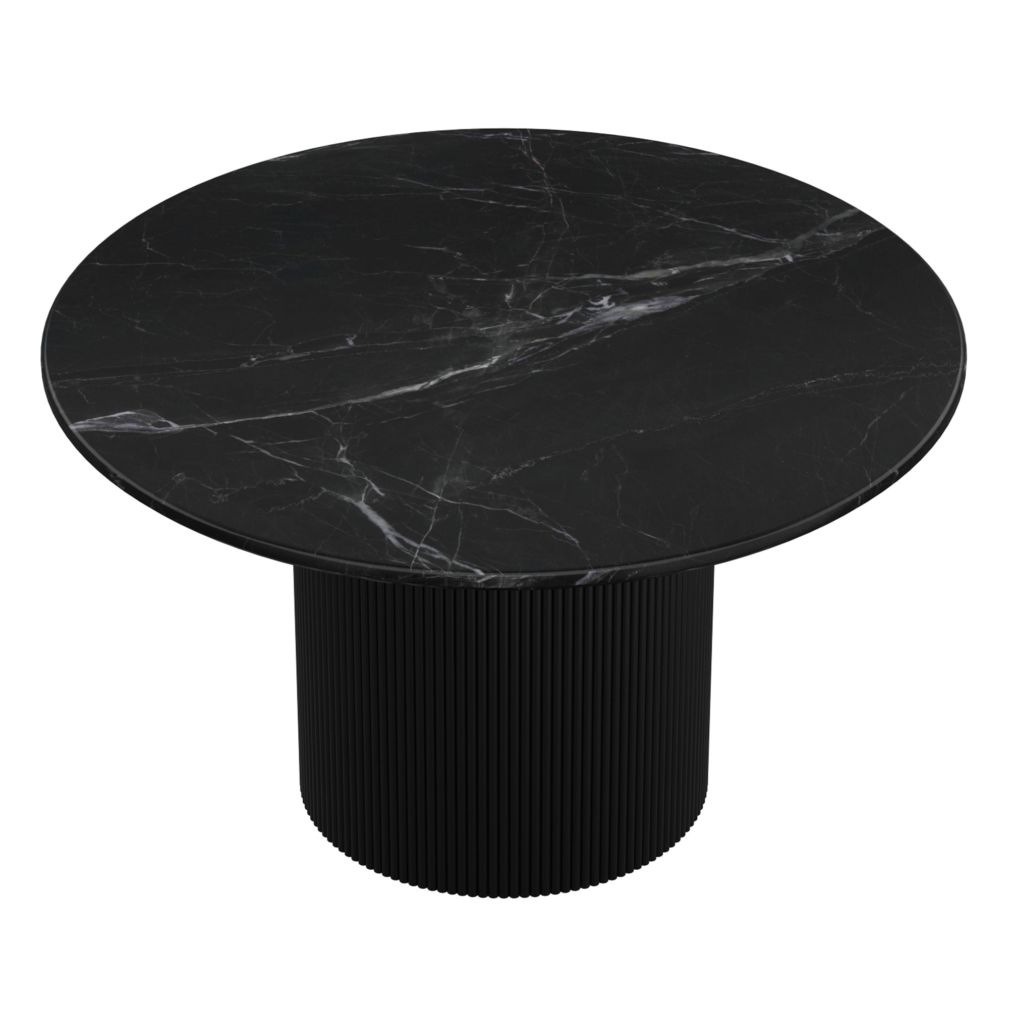 JILSA BLK - KAZAN IV-5PC DINING SET