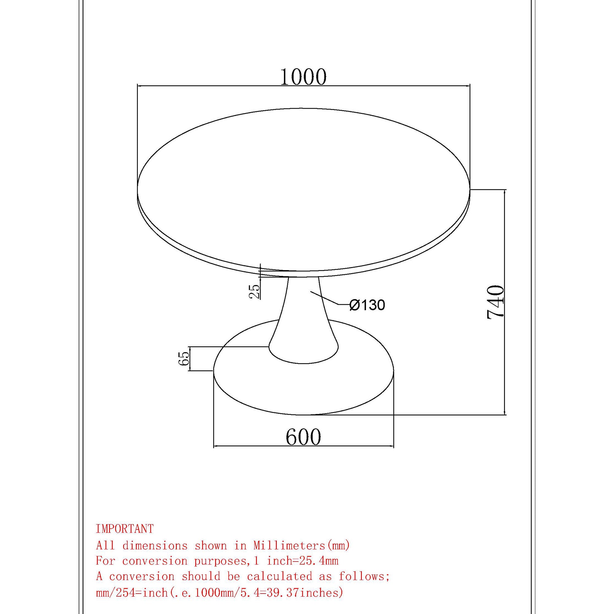 ZILO SMALL BK KASH BEG-5PC DINING SET