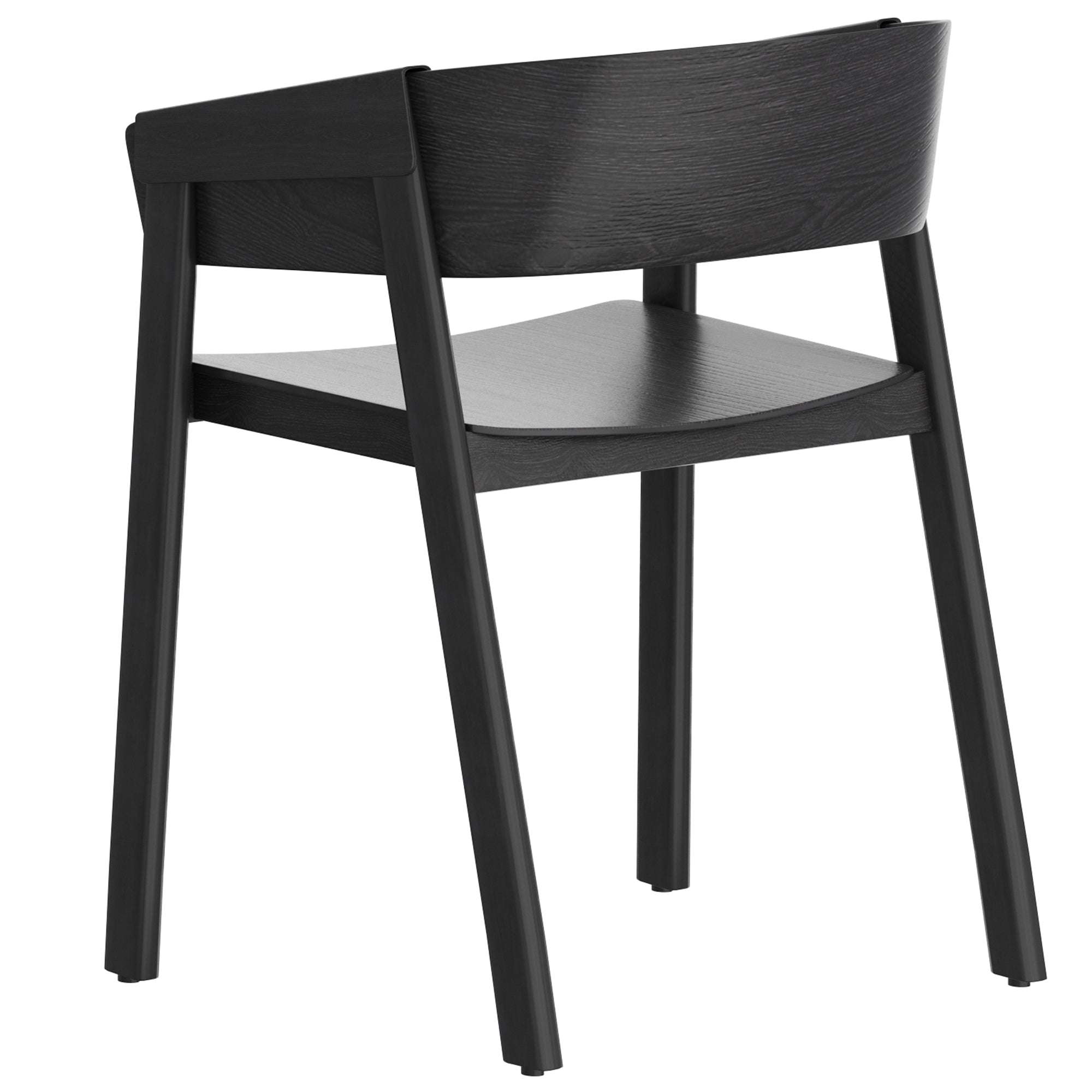 AURELIA BULWT - MATEO BLK-7PC DINING SET